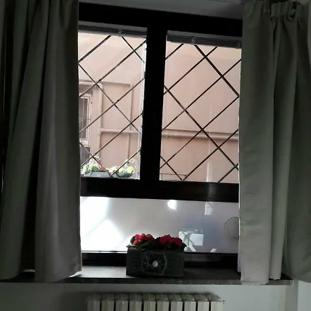 Amatasdreamsuite Διαμέρισμα Πεσκάρα
