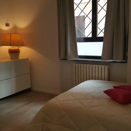 Amatasdreamsuite Πεσκάρα