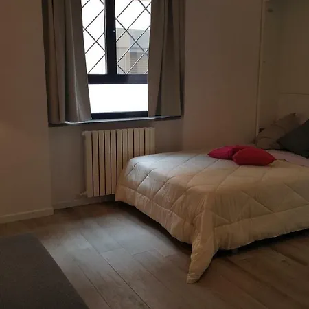 Διαμέρισμα Amatasdreamsuite Πεσκάρα