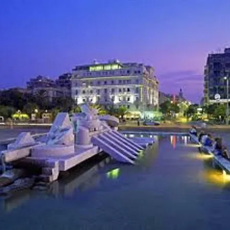 Διαμέρισμα Amatasdreamsuite