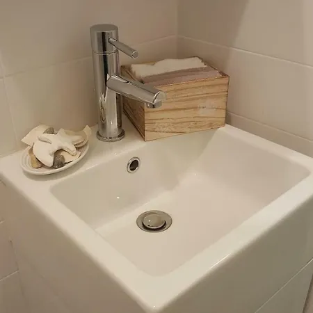 Amatasdreamsuite Πεσκάρα
