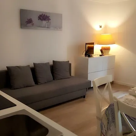 Διαμέρισμα Amatasdreamsuite