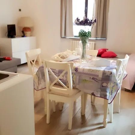 Amatasdreamsuite Διαμέρισμα