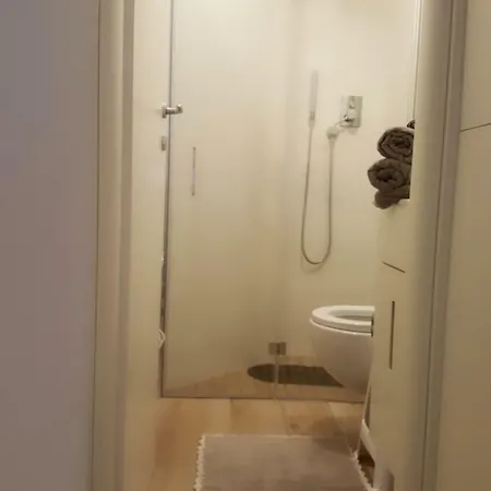 Διαμέρισμα Amatasdreamsuite