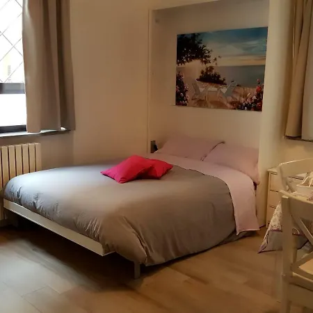 Amatasdreamsuite Πεσκάρα